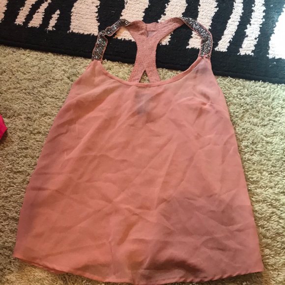 Tank top! - Picture 2 of 3